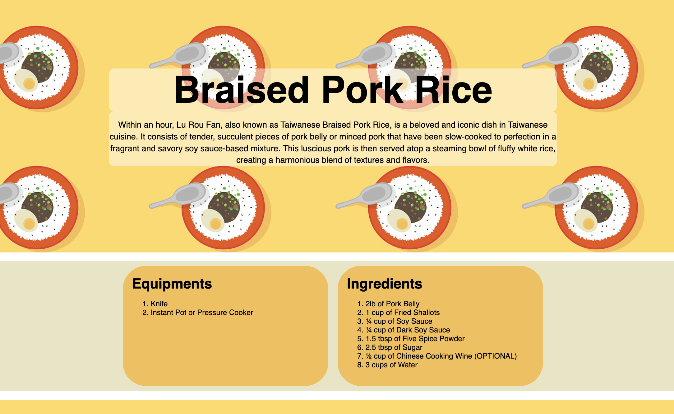 Recipe Img