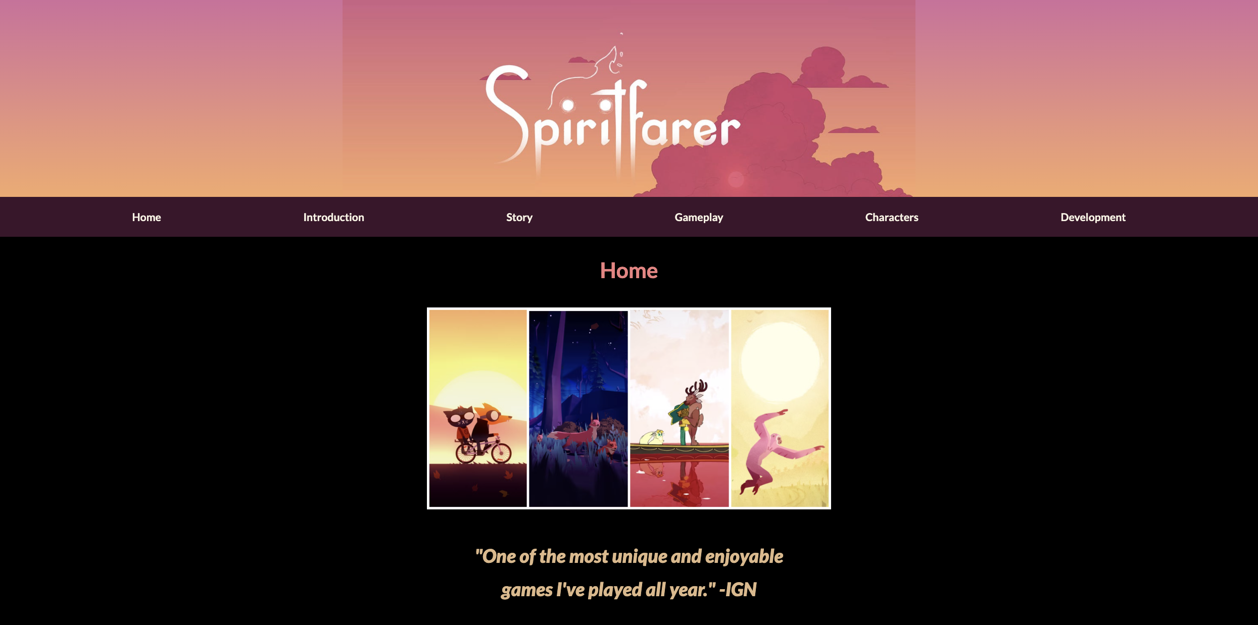 Microsite Creative Director Img